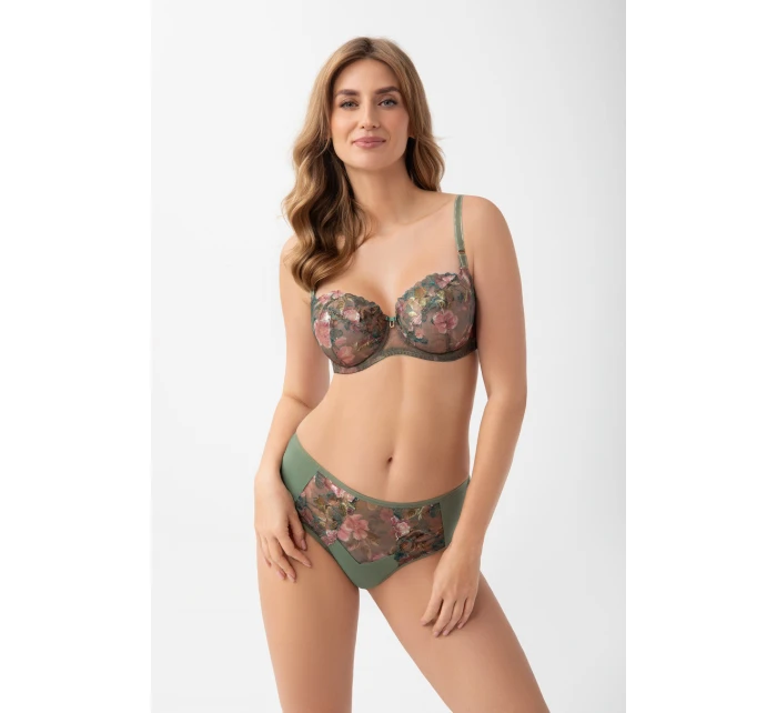 SOFT BRA model 21296683 - Gorsenia SOFT BRA model 21296683 - Gorsenia