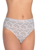 Dámske bikiny FIGS L-120BI-96 3-pack