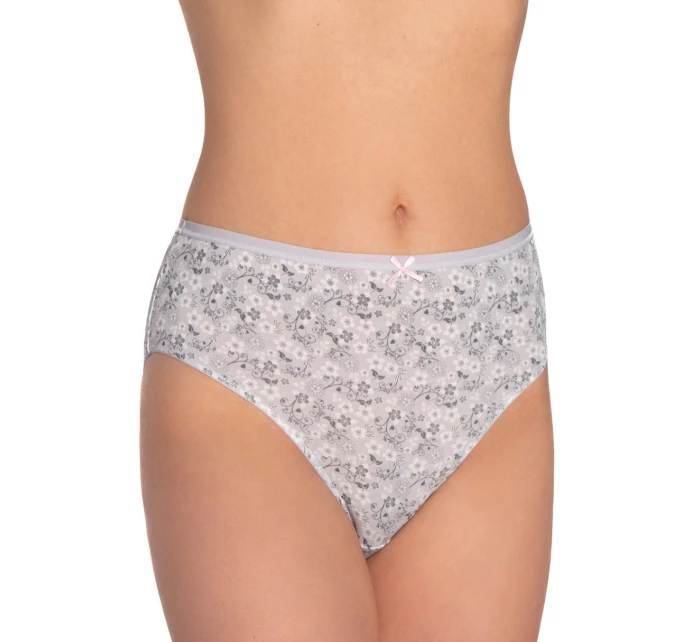Dámske bikiny FIGS L-120BI-96 3-pack