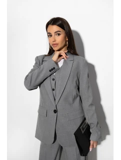 Bunda model 200542 Cabba