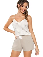 Pyžamo model 208753 Donna