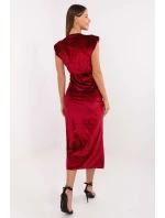 Večerné šaty model 221315 Taliansko Moda Večerné šaty model 221315 Taliansko Moda