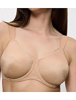 Podprsenka Essential Minimizer W X tělová - TRIUMPH Podprsenka Essential Minimizer W X tělová - TRIUMPH