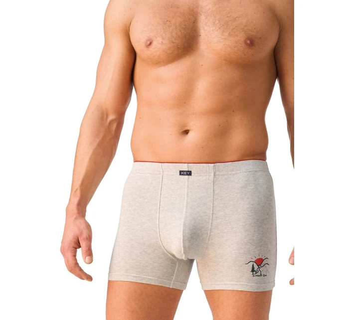 Boxerky MXH model 21915609 B26 M2XL - Key