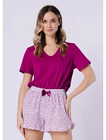 Leveza 1717 Antonina pyžamo S-XL