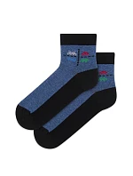 Ponožky Cottoline model 22130764 611 let - Gatta