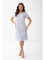 Košeľa Luna 1005 kr/r L26 2XL-3XL Košeľa Luna 1005 kr/r L26 2XL-3XL