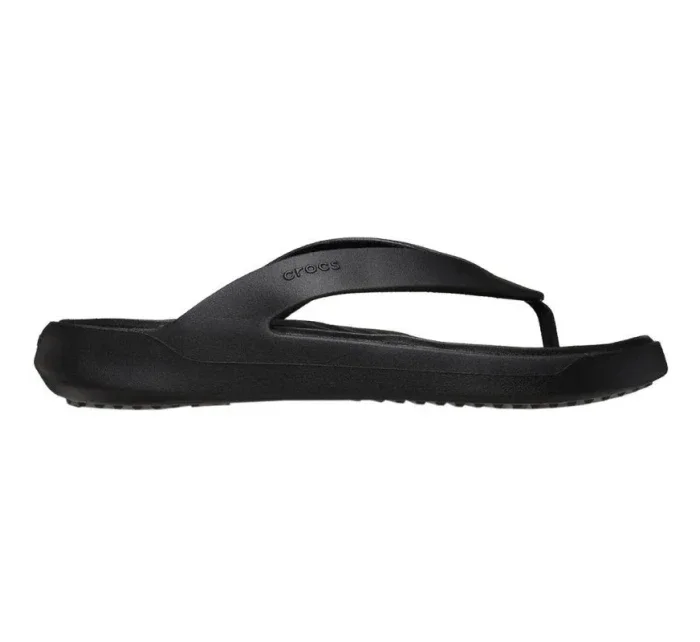 Dámske žabky Crocs Getaway Flip W 209589 001