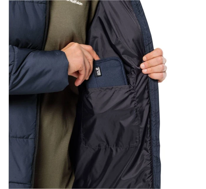 bunda Long JKT M pánské model 20881050 - Jack Wolfskin