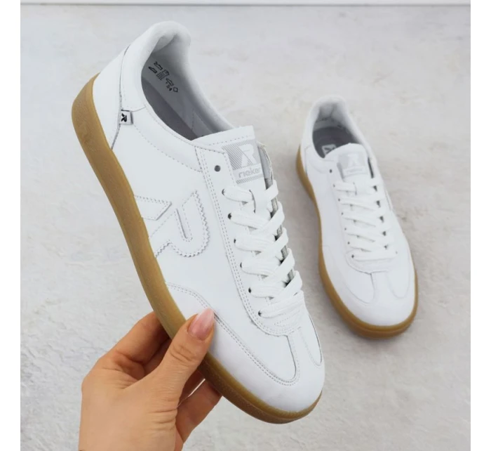 Topánky Rieker W W2200 RKR761 Topánky Rieker W W2200 RKR761