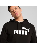 Pánska mikina Puma ESS No.1 Logo Hoodie TR M 682572 01