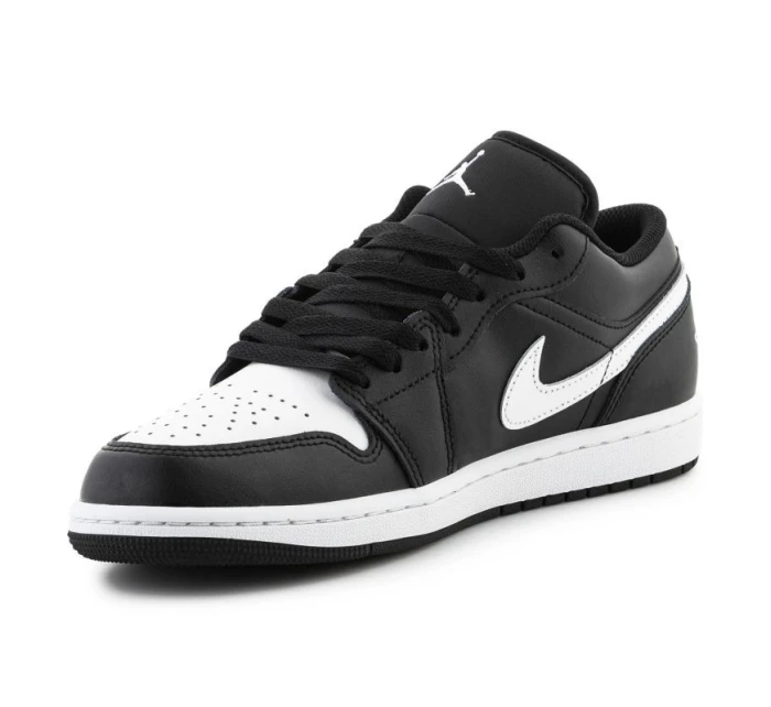 Topánky Nike Air Jordan 1 Low M 553558-043