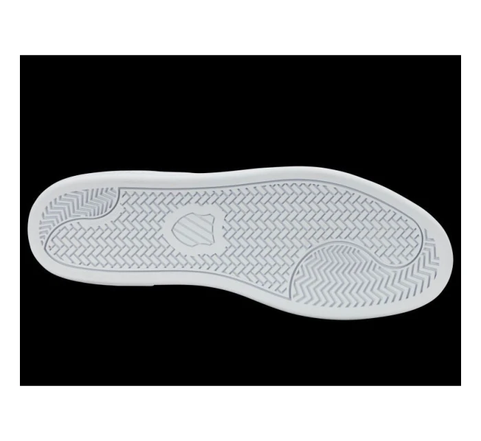 Boty KSwiss COURT II model 21420303 - K- Swiss Boty KSwiss COURT II model 21420303 - K- Swiss