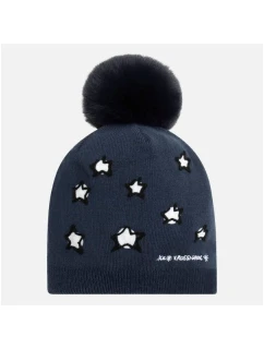 W model 21453145 čepice modrá - Rossignol