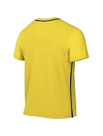 Pánské tričko DriFit Park 26 SS Top yellow model 21917717 719 pánské - NIKE