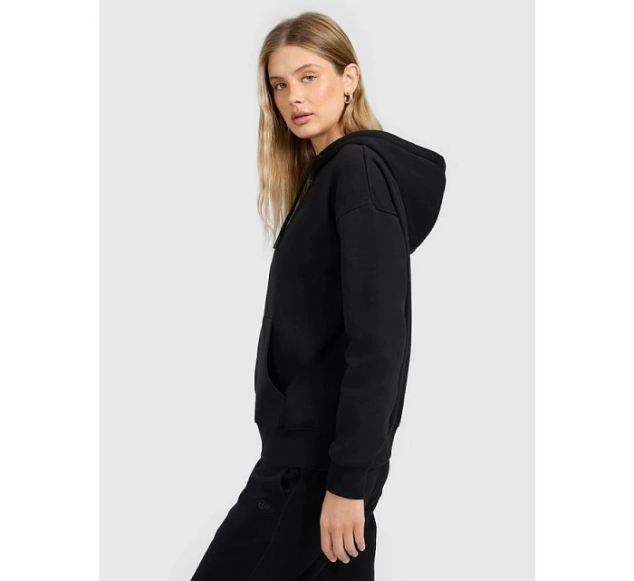 Dámska mikina s kapucňou 4F 4FRMM00TSWSF2772-20S pánska