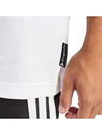 Pánske adidas Novelty Mini T-shirt white JZ5037 pánske Pánske adidas Novelty Mini T-shirt white JZ5037 pánske