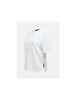 Mikina PEAK PERFORMANCE W Heavy Cotton Tee, biela