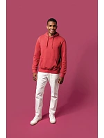 K Pánská ecofriendly mikina s kapucí 20. dark khaki model 22440328 - Kariban K Pánská ecofriendly mikina s kapucí 20. dark khaki model 22440328 - Kariban