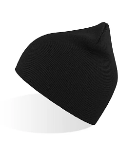Recy Beanie Pletená čepice model 22479370 black - Atlantis Headwear