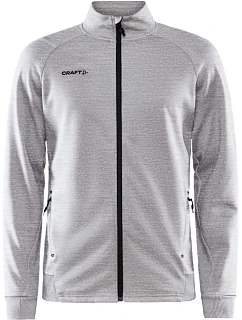 Craft Corporate ADV Unify Jacket M Pánska bunda 81.9134 šedá melírovaná