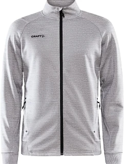 Craft Corporate ADV Unify Jacket M Pánska bunda 81.9134 šedá melírovaná