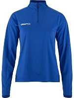 Evolve 2.0 Half Zip W Dámská tréninková bunda s 1/4 zipem model 22468354 - Craft Teamwear
