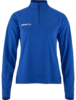 Evolve 2.0 Half Zip W Dámská tréninková bunda s 1/4 zipem model 22468354 - Craft Teamwear