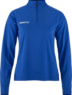 Evolve 2.0 Half Zip W Dámská tréninková bunda s 1/4 zipem model 22468354 - Craft Teamwear