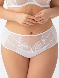 Gorsenia K497/1 Farba raja: biela