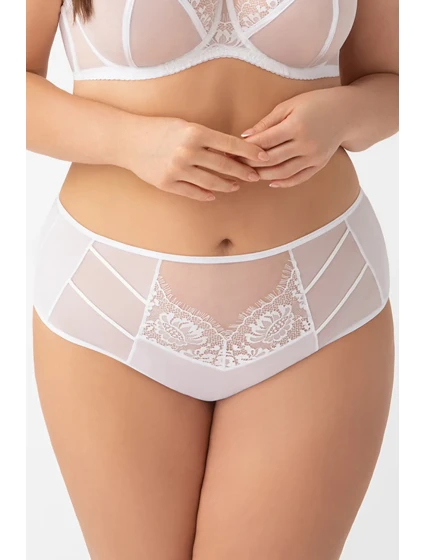 model 18473384 Paradise kolor:biały - Gorsenia model 18473384 Paradise kolor:biały - Gorsenia