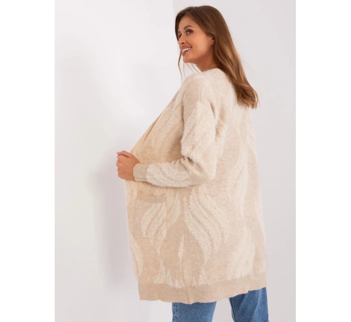 Prepínač AT SW 234501.00P svetlo béžová Prepínač AT SW 234501.00P svetlo béžová