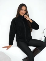 Blúzka CS BL BT1033.09 čierna Blúzka CS BL BT1033.09 čierna