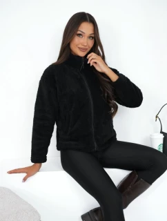 Blúzka CS BL BT1033.09 čierna