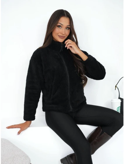 Bluza CS BL model 21920851 czarny - FPrice