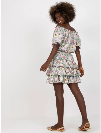 Súprava LK KMPL 508597.31X šedá