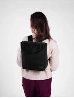 Dámsky batoh Vuch Joanna Small Black Dámsky batoh Vuch Joanna Small Black
