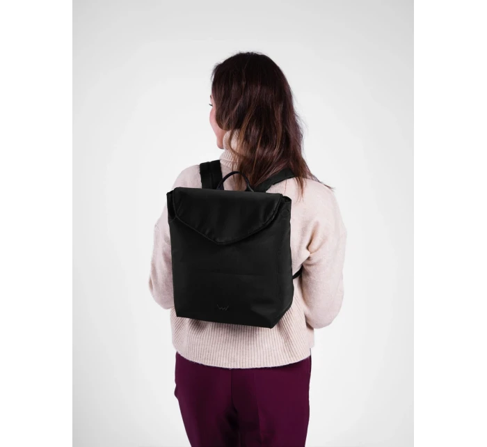 Dámsky batoh Vuch Joanna Small Black Dámsky batoh Vuch Joanna Small Black