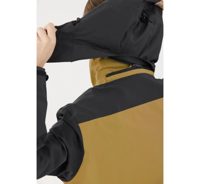 Dámska funkčná bunda Weather Report Camelia