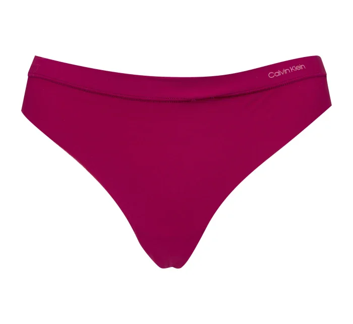Dámske tangá QF4844E - Calvin Klein Dámske tangá QF4844E - Calvin Klein