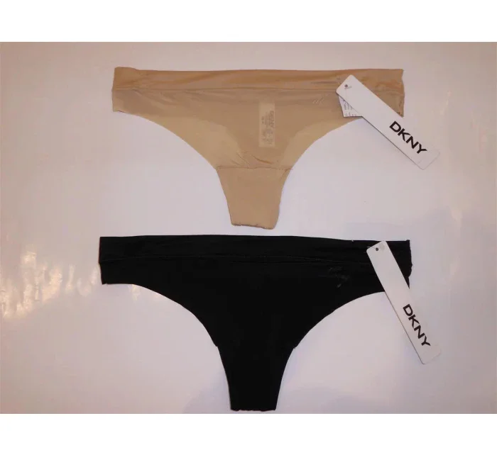 Tanga model 756597 - DKNY Tanga model 756597 - DKNY