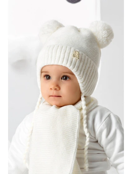 CZAPKA + model 18978178 - AJS