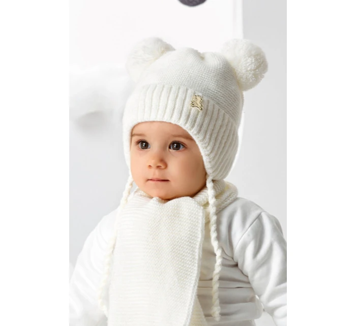 CZAPKA + model 18978178 - AJS