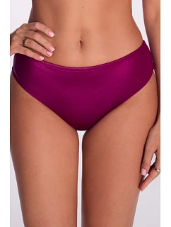 PLAVKOVÉ NOHAVIČKY SF 249/5 MAGENTA