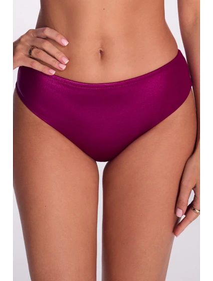 PLAVKOVÉ NOHAVIČKY SF 249/5 MAGENTA