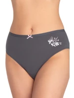 Dámske bikiny FIGS L-120BI-96EX 3-pack