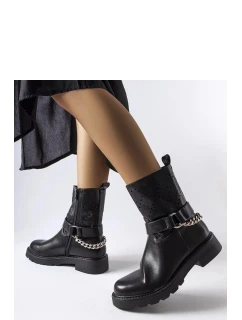 Topánky model 205120 Solea