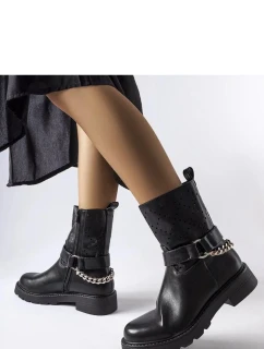 Topánky model 205120 Solea