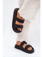 Papuče model 211670 Step in style