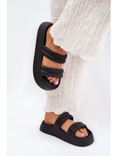 Papuče model 211670 Step in style